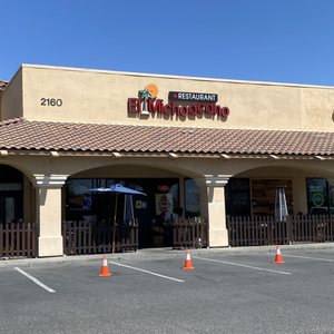 El Michoacano Restaurant